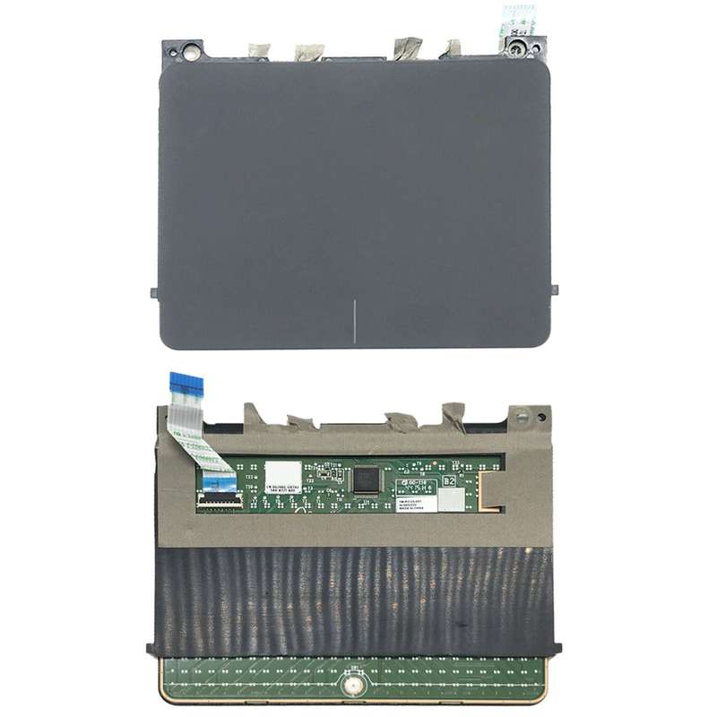 Laptop Touchpad With Flex Cable For Dell XPS 15 9550 9560 M5510 0GJ46G