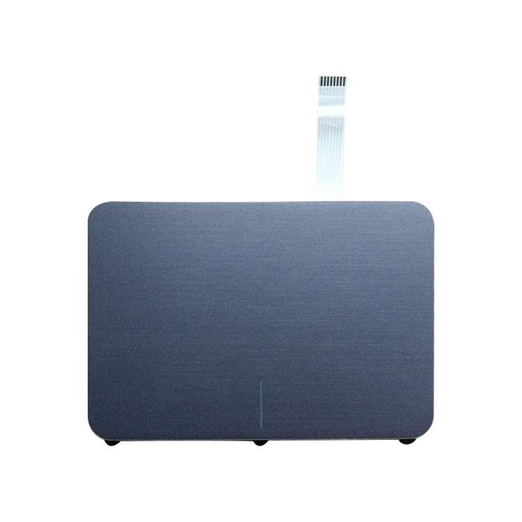Laptop Touchpad With Flex Cable For Dell Vostro V5460 V5470 V5480 (Grey)