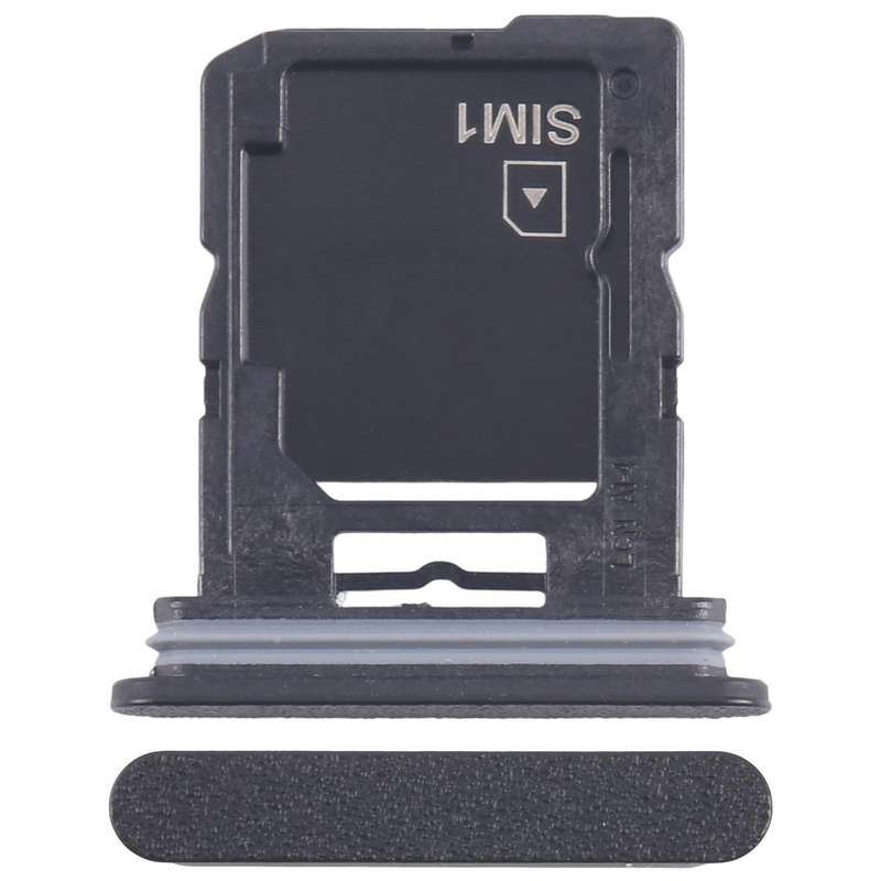 For Sony Xperia Ace III SIM + Micro SD Card Tray (White)