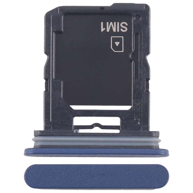 For Sony Xperia Ace III SIM + Micro SD Card Tray (White)
