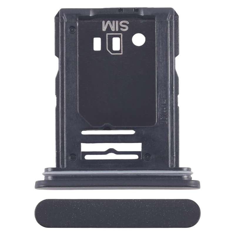 For Sony Xperia 10 VI SIM + Micro SD Card Tray (Blue)
