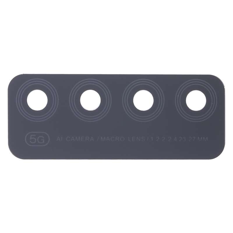 For TCL 20 XE OEM Back Camera Lens