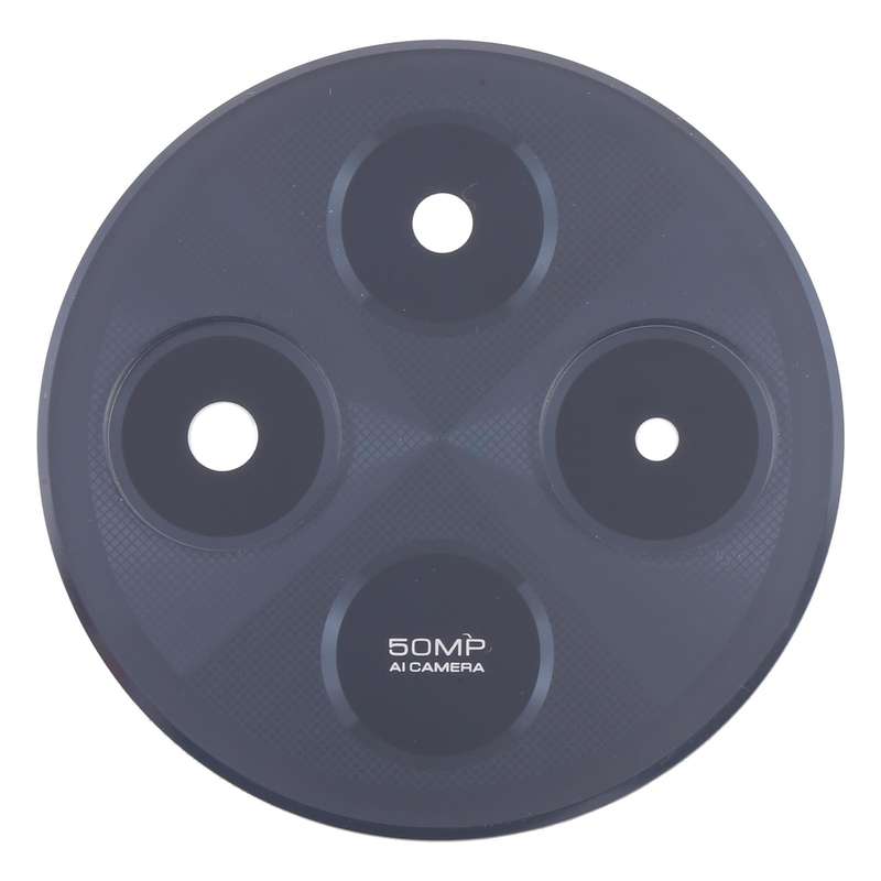 For Xiaomi Redmi 14C 4G OEM Back Camera Lens (Purple)