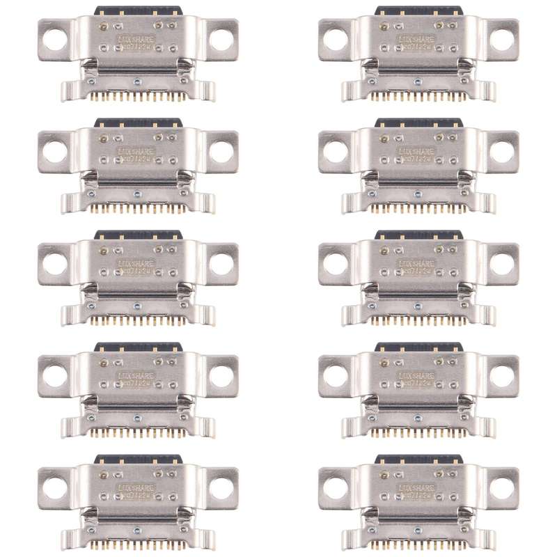 For Xiaomi Mi Mix 3 10pcs Original Charging Port Connector