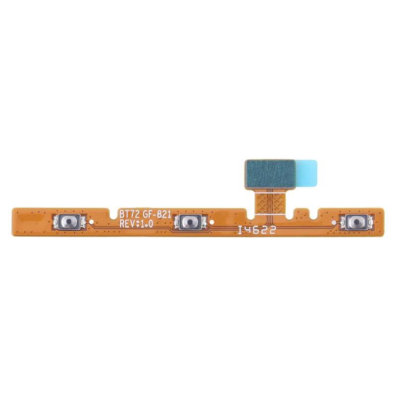 For CAT S62 Pro Power Button & Volume Button Flex Cable