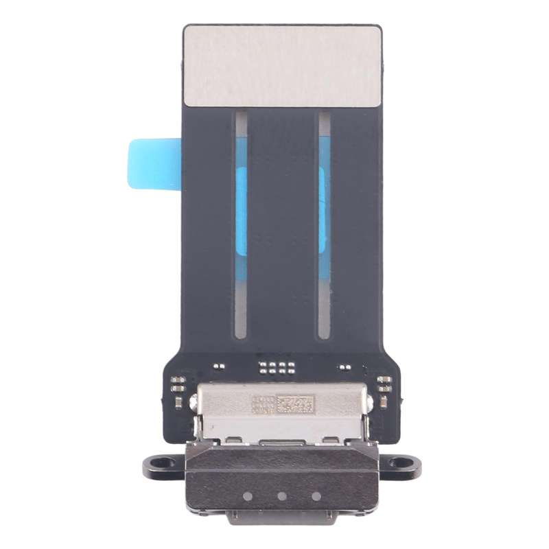 For iPad mini 7 2024 Charging Port Flex Cable (Purple)