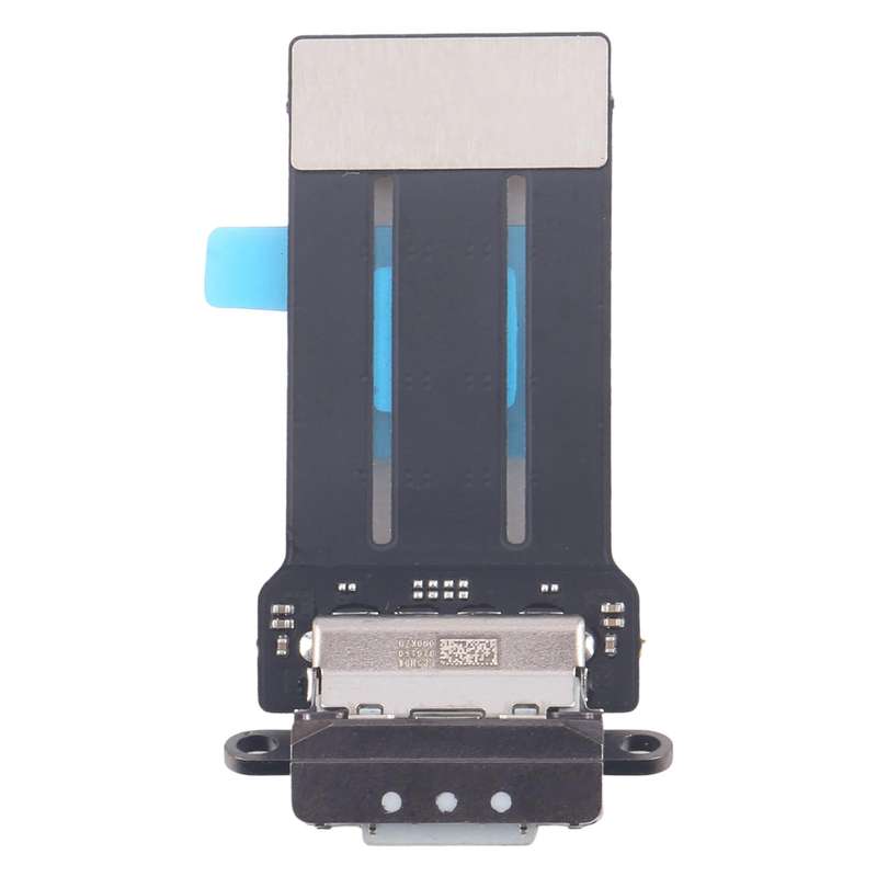 For iPad mini 7 2024 Charging Port Flex Cable (Purple)