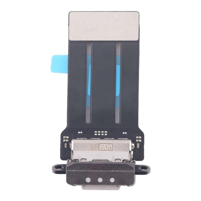 For iPad mini 7 2024 Charging Port Flex Cable (Purple)
