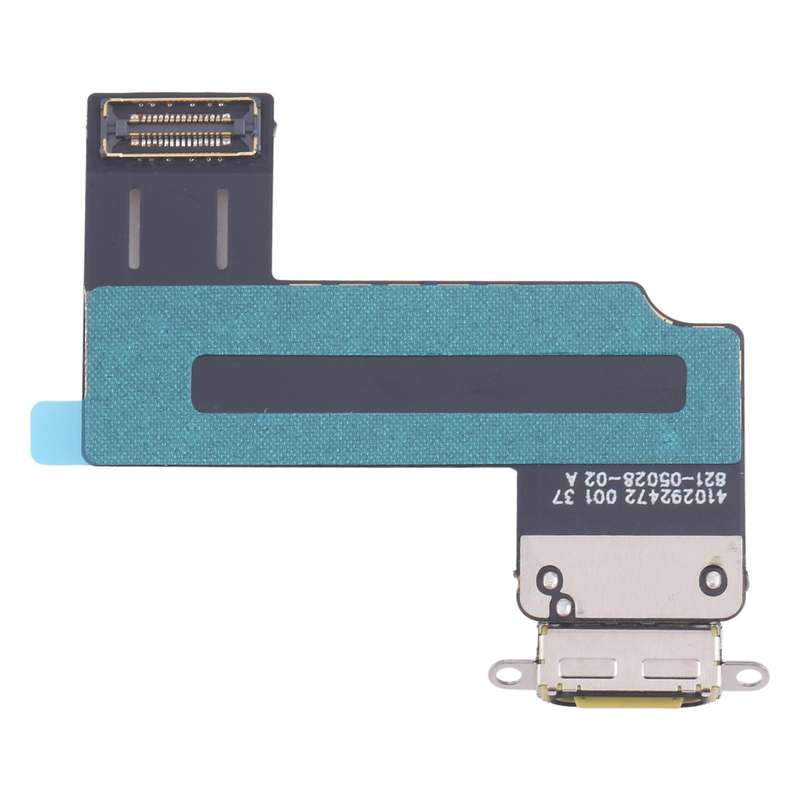 For iPad 2025 / 11th Gen A3355 A3356 A3354 Charging Port Flex Cable (Silver)