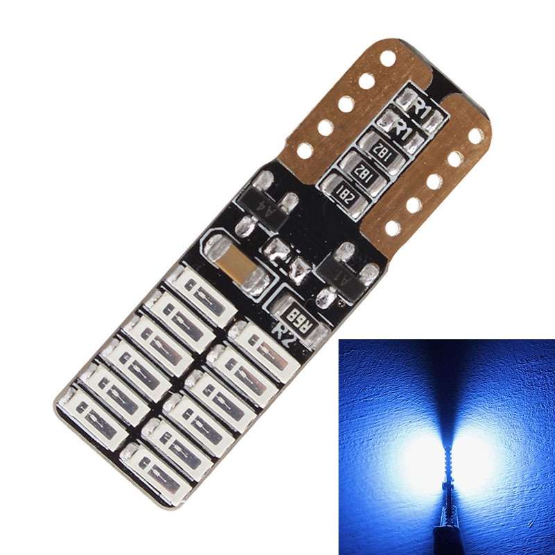2 PCS 8W DC 12V Car SUV Refit LED Wheel Eyebrow Turn Signal for Jeep Wrangler JK 07-17, Specificatio