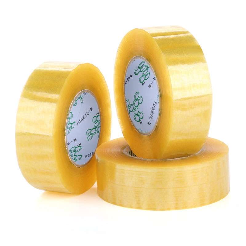 Big Size Adhesive Tape Pack Tools Office Supplies