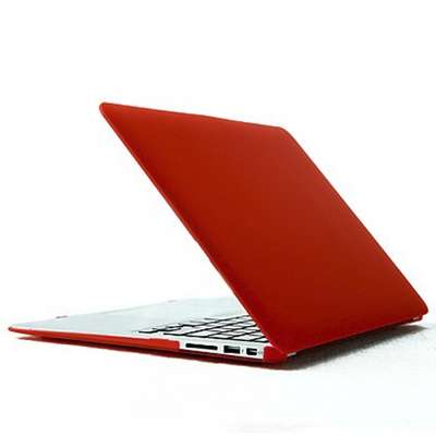 Laptop Crystal Protective Case for Macbook Air 11.6 inch(Pink)
