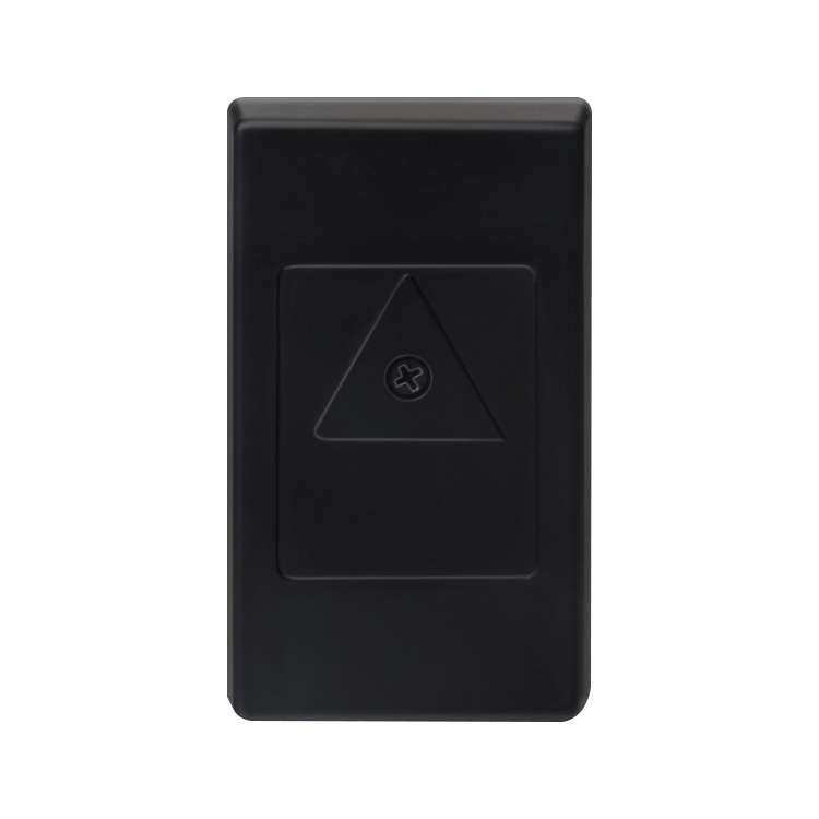 Burglary Alarm Master Panel Alike Paradox Alarm System (PA-950)(Black)