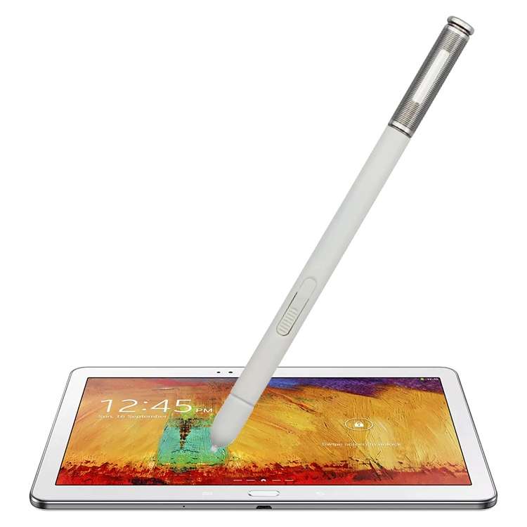For Galaxy Note 10.1 (2014 Edition) P600 / P601 / P605, Note 12.2 / P900 High Sensitive Stylus Pen(B