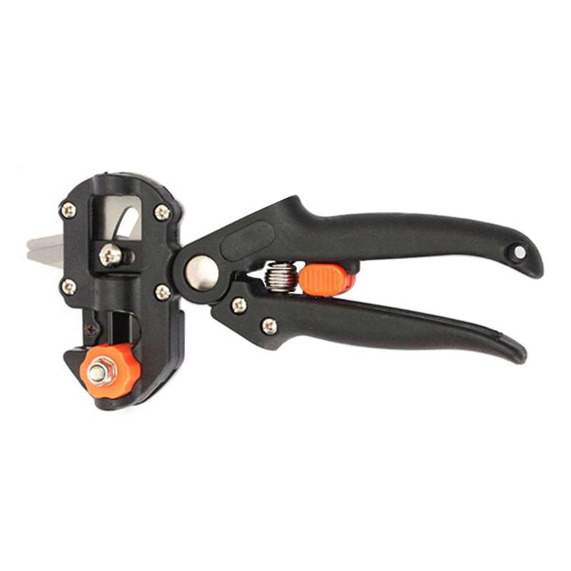 Garden Professional Grafting Cutting Tool / Graft Pruner / Grafting Scissors for Vegetable Fruit Tre