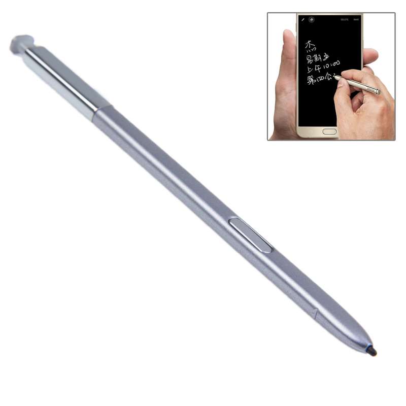 For Galaxy Note 5 / N920 High-sensitive Stylus Pen(Gold)