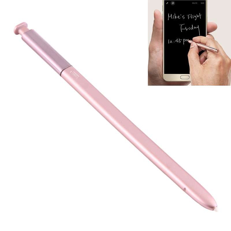 For Galaxy Note 5 / N920 High-sensitive Stylus Pen(Gold)