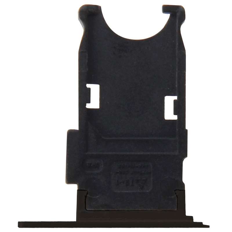 SIM Card Tray for Nokia Lumia 930(Black)