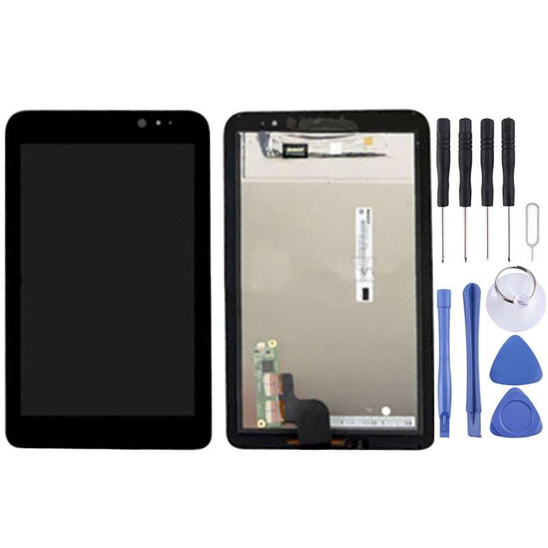 LCD Display + Touch Panel for Acer Iconia W4 NCYG W4-820(Black)