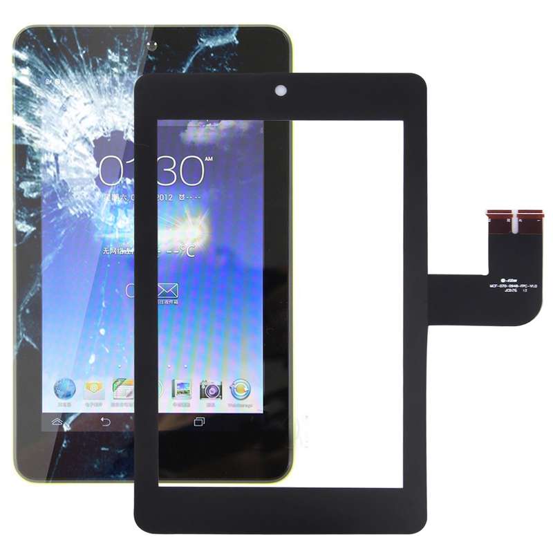 Touch Panel for Asus Memo Pad HD7 / ME173X / ME173(Black)