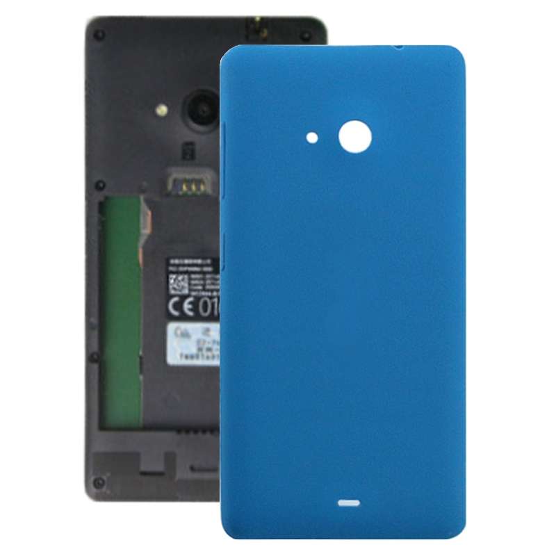 Battery Back Cover for Microsoft Lumia 535(Green)