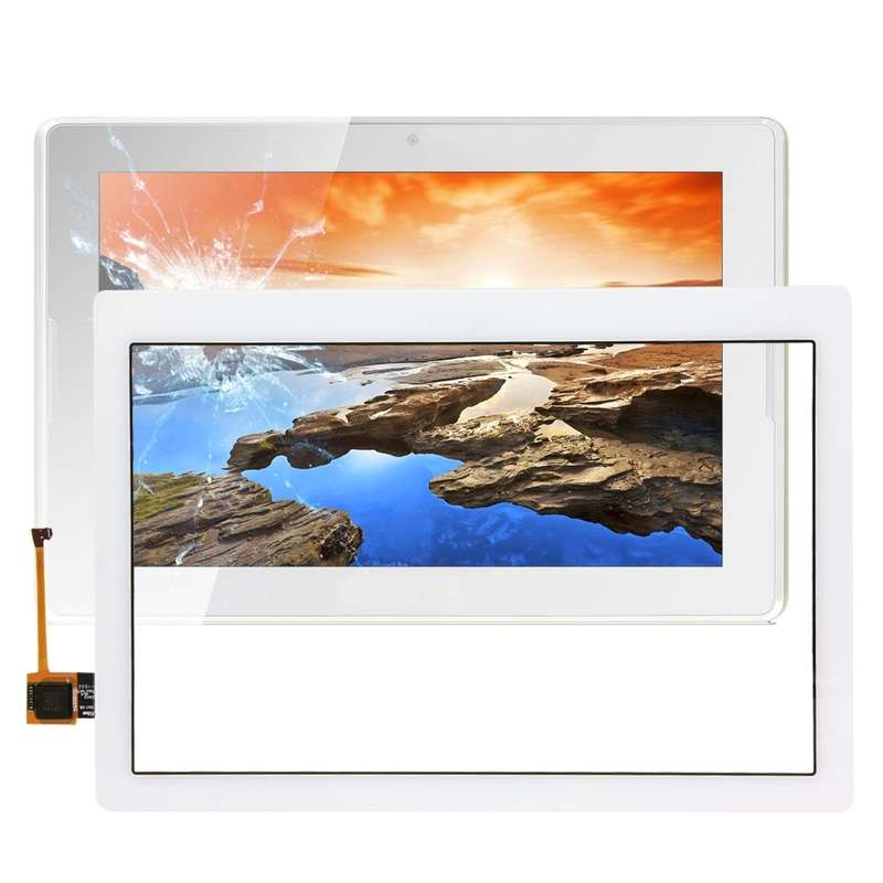 Touch Panel for Lenovo Tab 2 A10-70(Black)