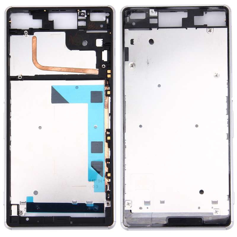 Original Battery Back Cover with Camera Lens Cover for Huawei Nova 7 Pro 5G(Black)