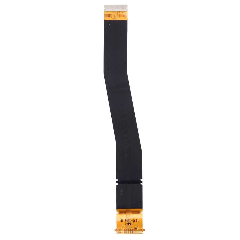 LCD Connector Flex Cable for Sony Xperia Tablet Z2 / SGP511 / SGP512 / SGP521 / SGP541