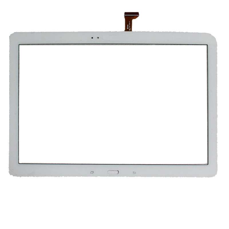 For Galaxy Note Pro 12.2 / P900 / P901 / P905 Touch Panel (Black)