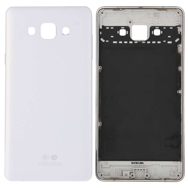 For Galaxy A7 / A700 Rear Housing (Blue)