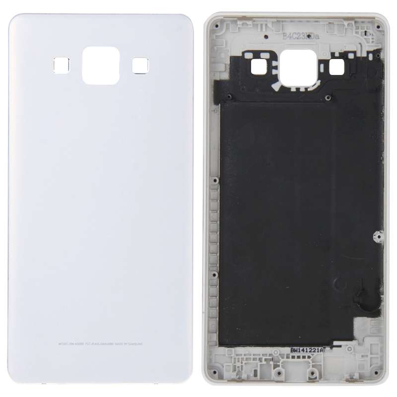 For Galaxy A5 / A500 Rear Housing (Black)