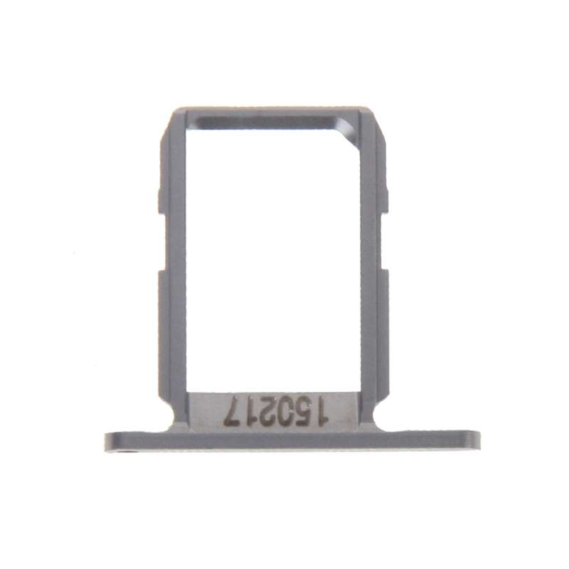 For Galaxy S6 / G920F SIM Card Tray (Gold)