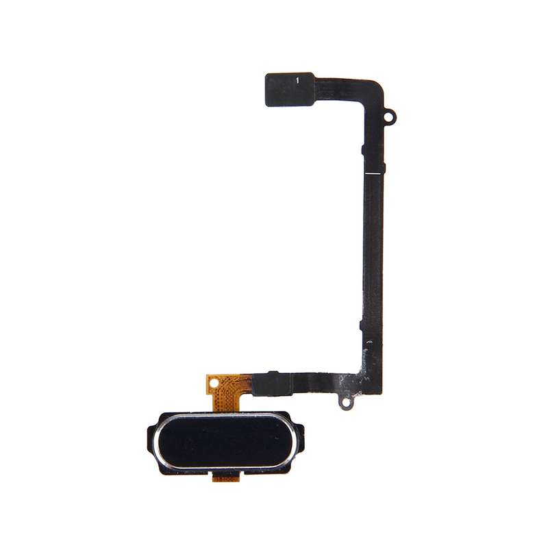 For Galaxy S6 Edge / G925 Home Button(Gold)