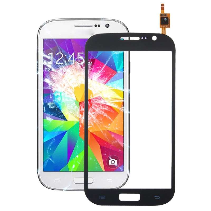 For Galaxy Grand Neo Plus / I9060I Touch Panel (Gold)