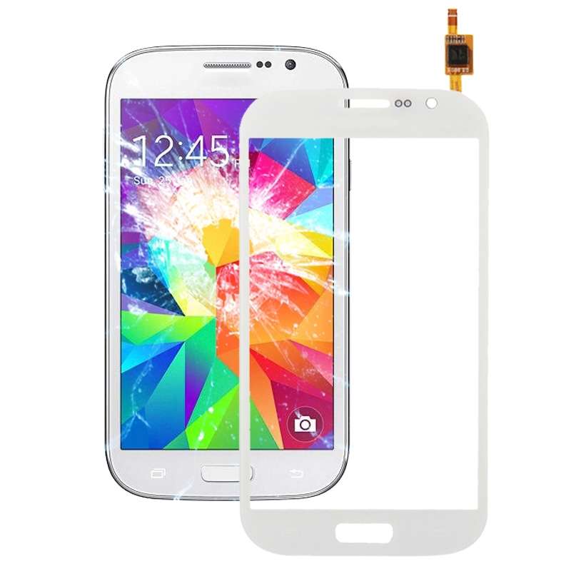 For Galaxy Grand Neo Plus / I9060I Touch Panel (Gold)