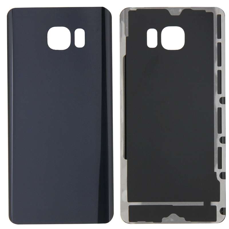 For Galaxy Note 5 / N920 Battery Back Cover (Gold)