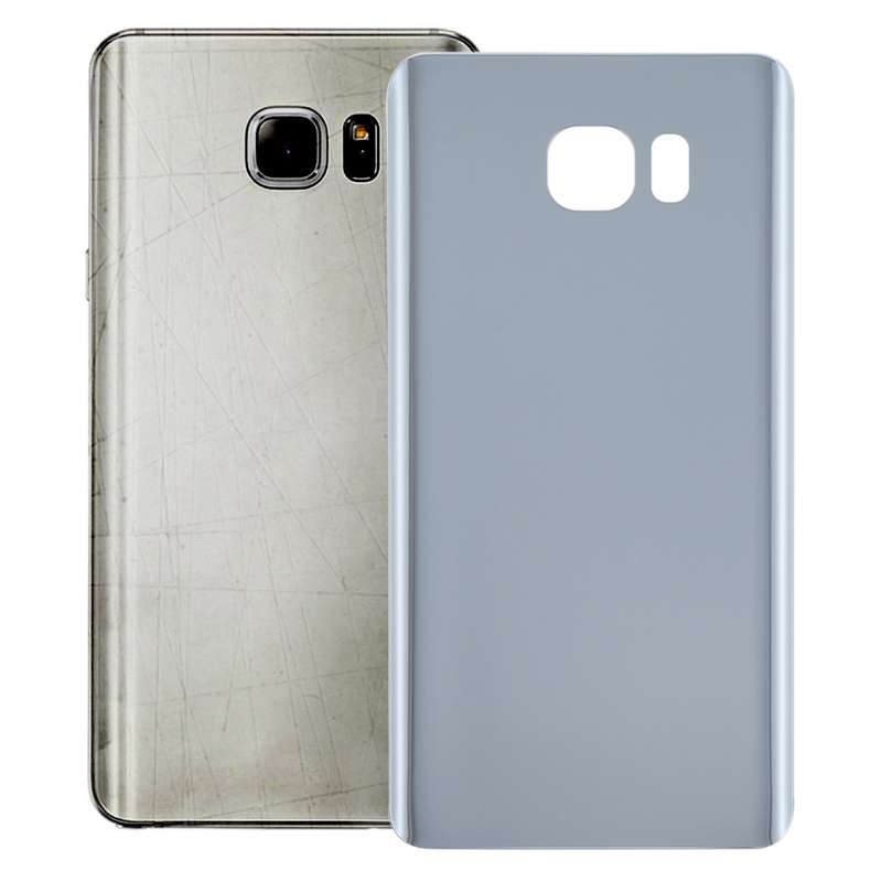 For Galaxy Note 5 / N920 Battery Back Cover (Gold)