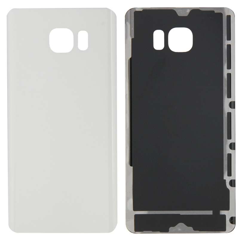 For Galaxy Note 5 / N920 Battery Back Cover (Gold)