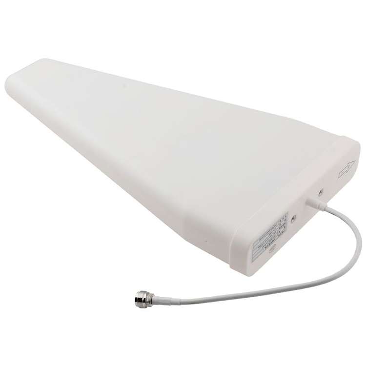 800~960/1710~2500MHZ 11dBi Hi-Gain Outdoor Log-Periodic Dipole Antenna N female