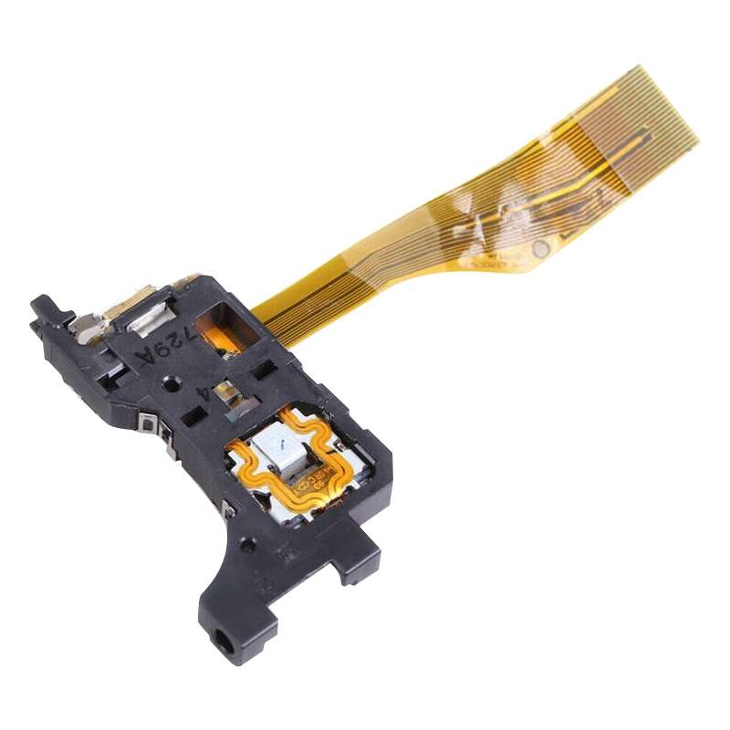 Original Lens RAF-3355 for WII