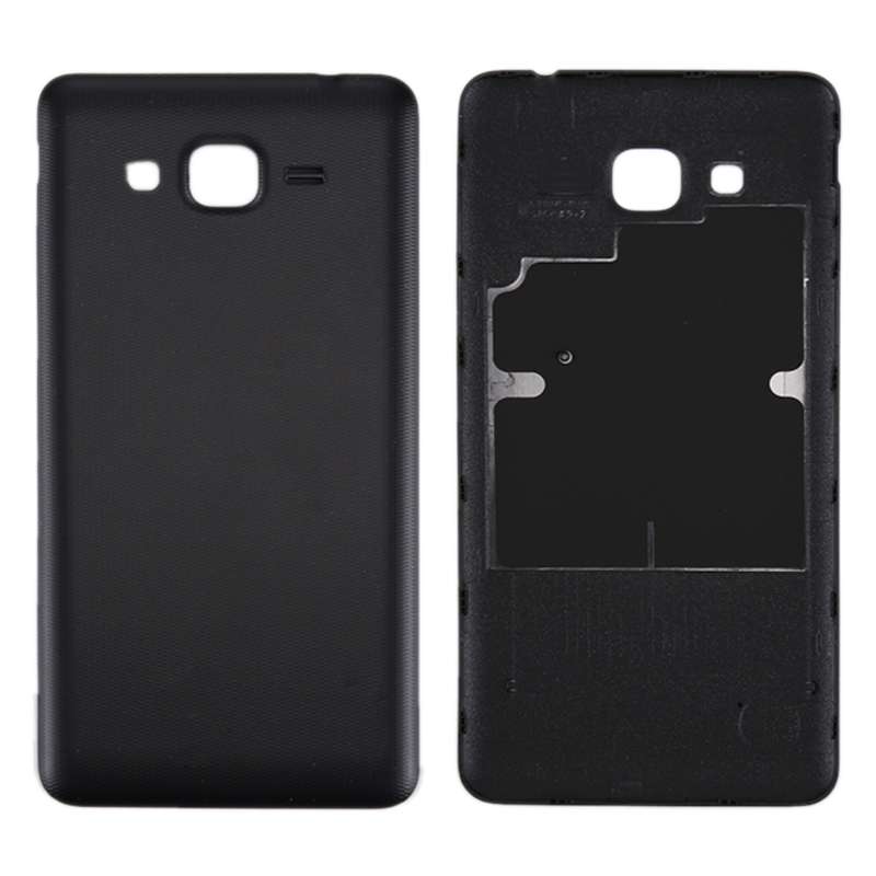 For Galaxy J2 Prime / G532 Battery Back Cover (Black)