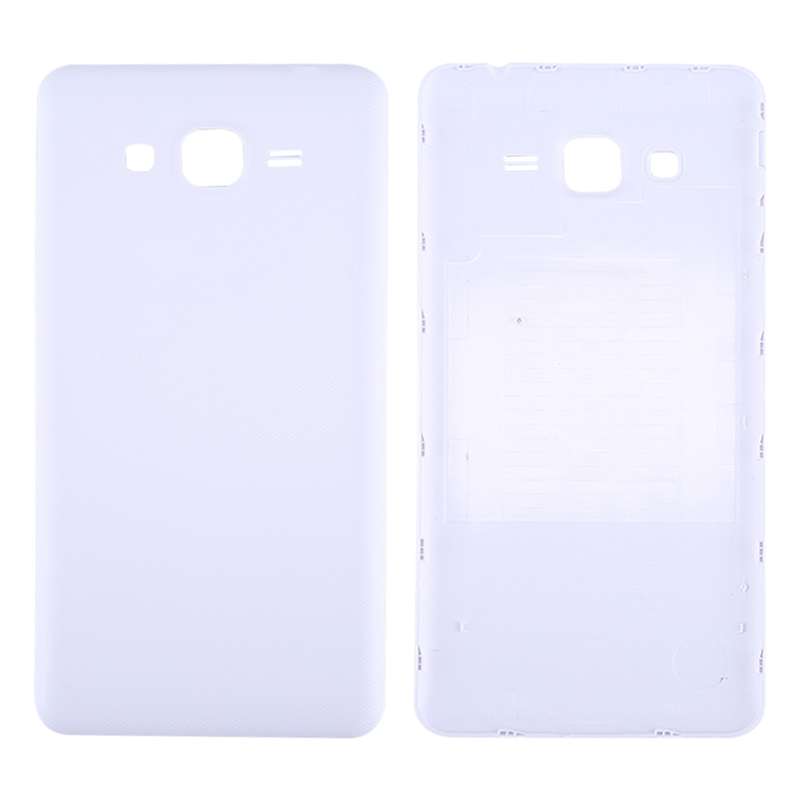 For Galaxy J2 Prime / G532 Battery Back Cover (Black)