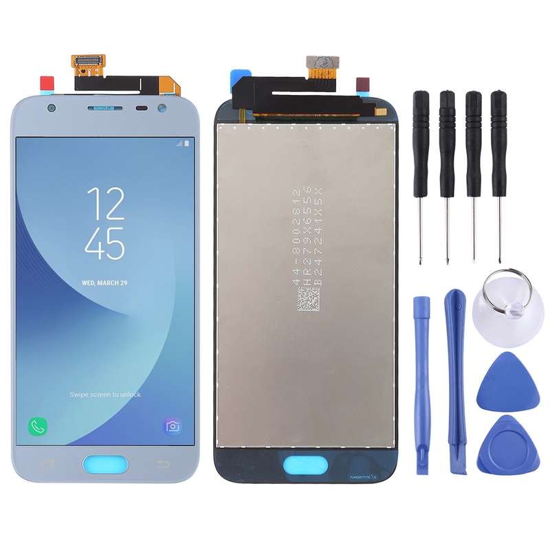 Sergeant Armor Shockproof TPU + PC Protective Case for Galaxy S10e, with 360 Degree Rotation Holder(