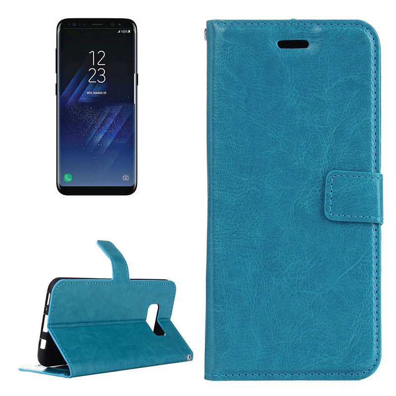 For Galaxy A7 (2018) / A750 Brushed Carbon Fiber Texture TPU Shockproof Anti-slip Soft Protective Ba