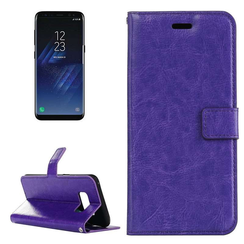 For Galaxy A7 (2018) / A750 Brushed Carbon Fiber Texture TPU Shockproof Anti-slip Soft Protective Ba