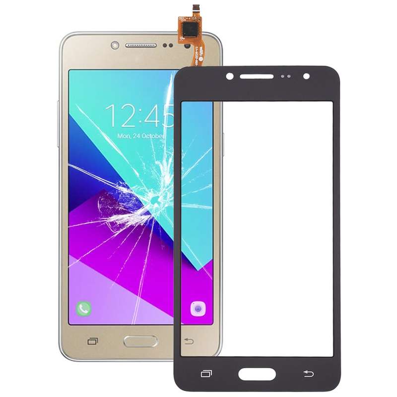 For Galaxy J2 Prime / G532 Touch Panel (Silver)