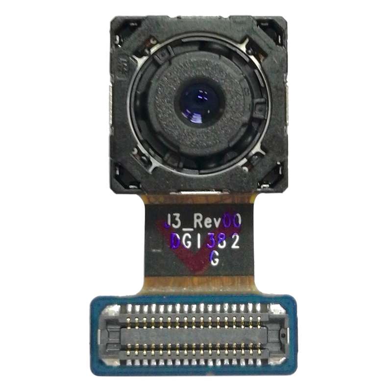 For Galaxy J6 (2018) Back Camera Module