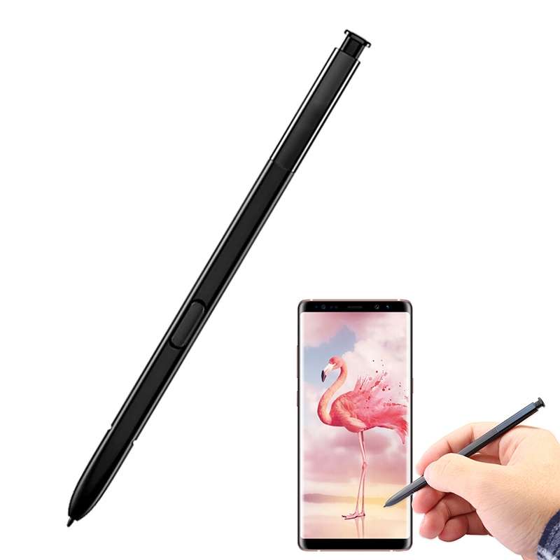 For Galaxy Note 8 / N9500 Touch Stylus S Pen(Grey)