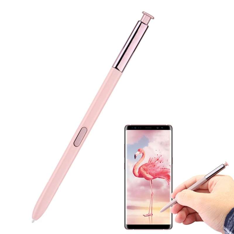 For Galaxy Note 8 / N9500 Touch Stylus S Pen(Grey)