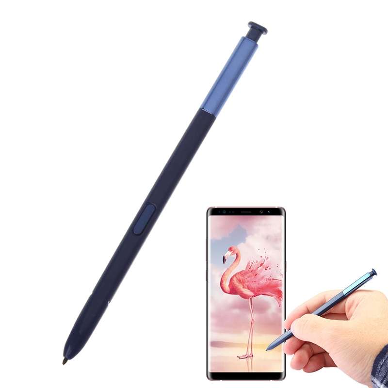 For Galaxy Note 8 / N9500 Touch Stylus S Pen(Grey)